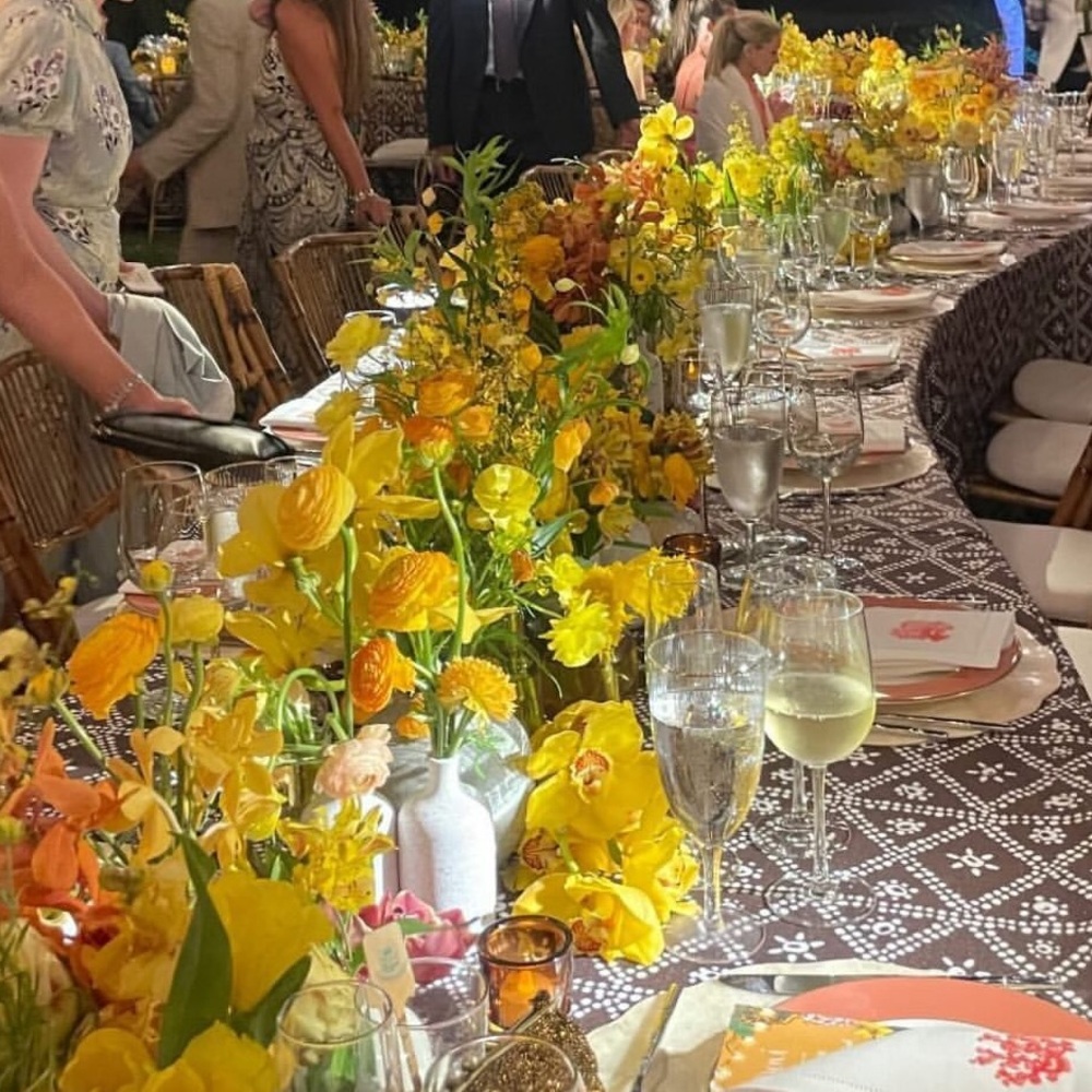 Meet your Posher, MJ